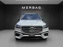 MERCEDES-BENZ GLS 450 d 4Matic 9G-Tronic