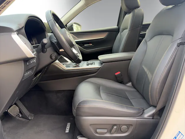 Mazda CX-60 e-Sky. 327 Hom. AWD