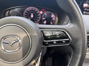 Mazda CX-60 e-Sky. 327 Hom. AWD