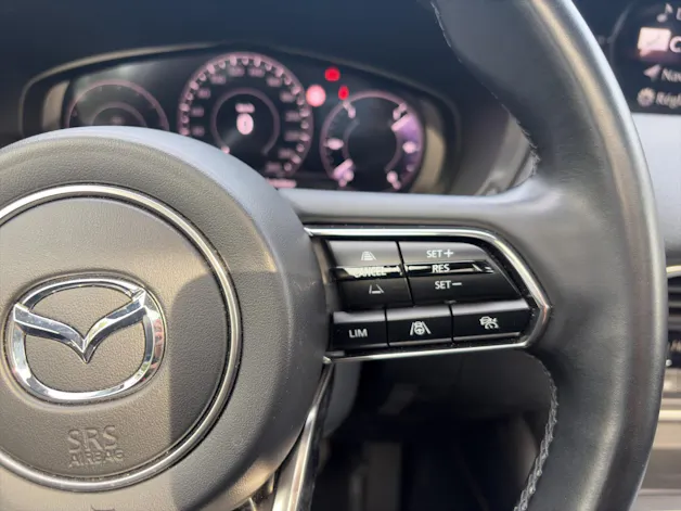 Mazda CX-60 e-Sky. 327 Hom. AWD