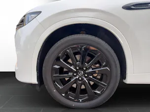 Mazda CX-60 e-Sky. 327 Hom. AWD