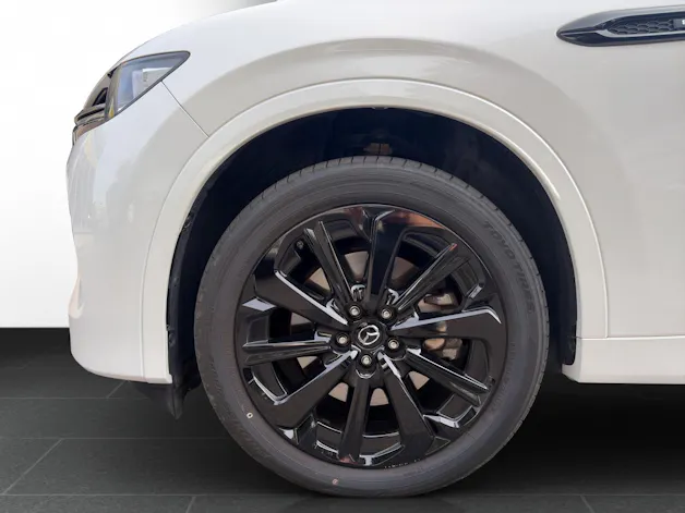 Mazda CX-60 e-Sky. 327 Hom. AWD