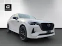 Mazda CX-60 e-Sky. 327 Hom. AWD