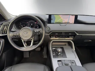 Mazda CX-60 e-Sky. 327 Hom. AWD