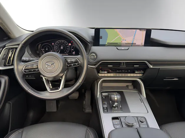 Mazda CX-60 e-Sky. 327 Hom. AWD