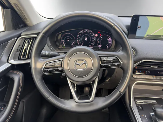 Mazda CX-60 e-Sky. 327 Hom. AWD