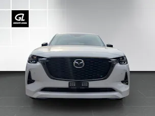 Mazda CX-60 e-Sky. 327 Hom. AWD