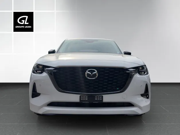 Mazda CX-60 e-Sky. 327 Hom. AWD
