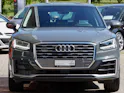 Audi Q2 2.0 TDI design quattro S-tronic