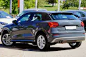 Audi Q2 2.0 TDI design quattro S-tronic
