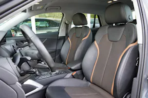 Audi Q2 2.0 TDI design quattro S-tronic