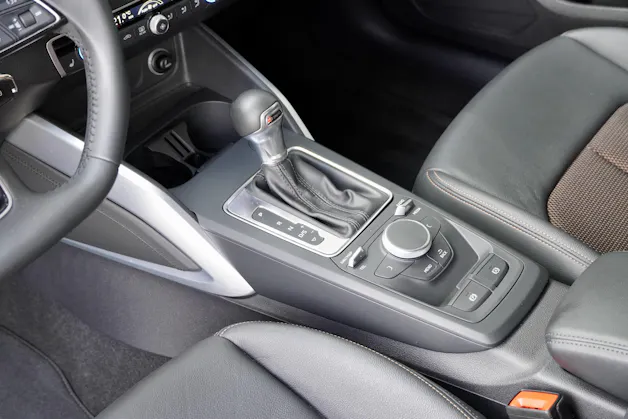 Audi Q2 2.0 TDI design quattro S-tronic