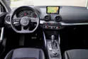 Audi Q2 2.0 TDI design quattro S-tronic