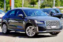 Audi Q2 2.0 TDI design quattro S-tronic