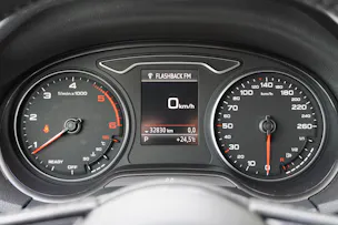 Audi Q2 2.0 TDI design quattro S-tronic