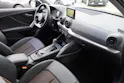 Audi Q2 2.0 TDI design quattro S-tronic