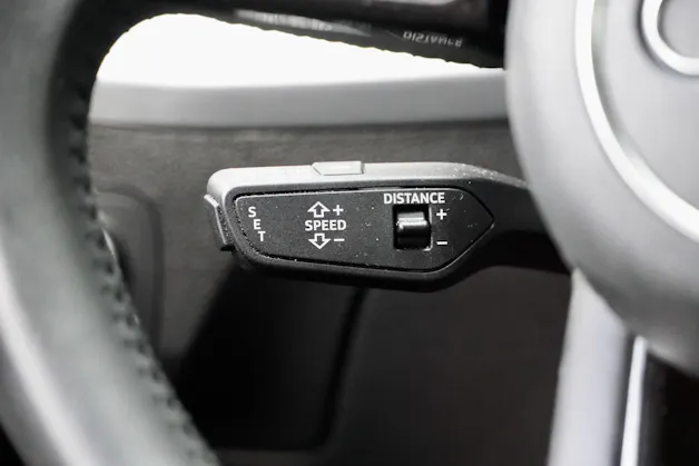 Audi Q2 2.0 TDI design quattro S-tronic