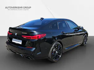 BMW M235i xDrive Gran Coupé