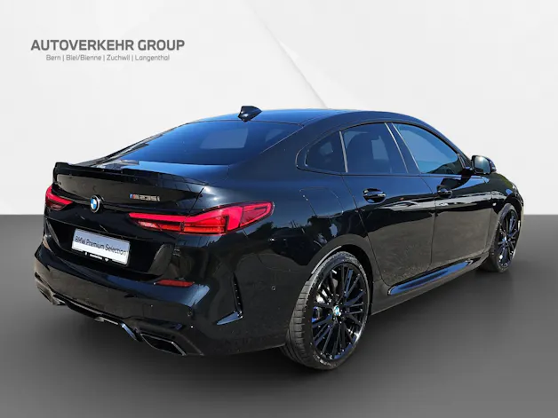 BMW M235i xDrive Gran Coupé