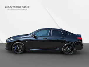 BMW M235i xDrive Gran Coupé