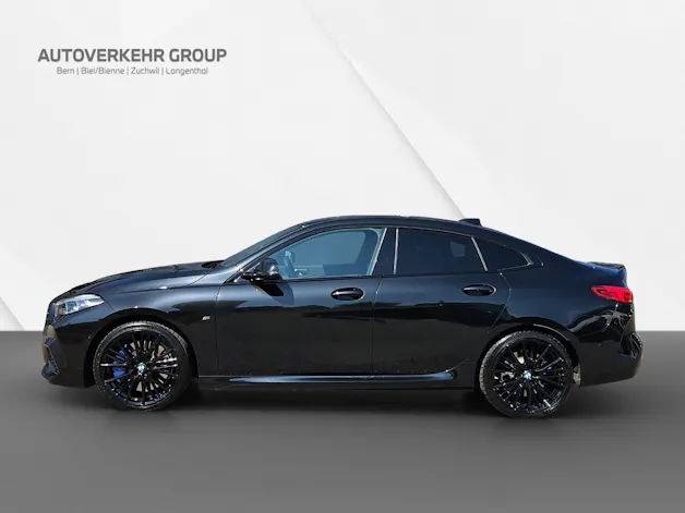 BMW M235i xDrive Gran Coupé