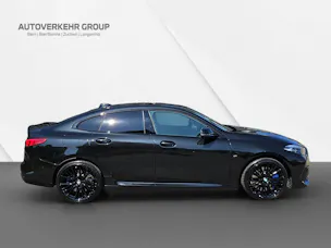 BMW M235i xDrive Gran Coupé