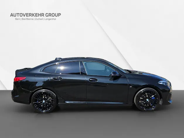 BMW M235i xDrive Gran Coupé