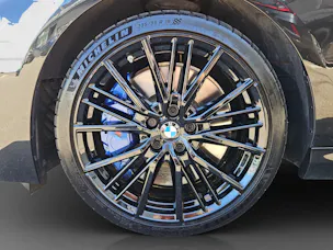 BMW M235i xDrive Gran Coupé