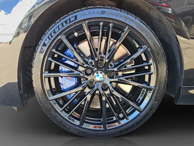 BMW M235i xDrive Gran Coupé