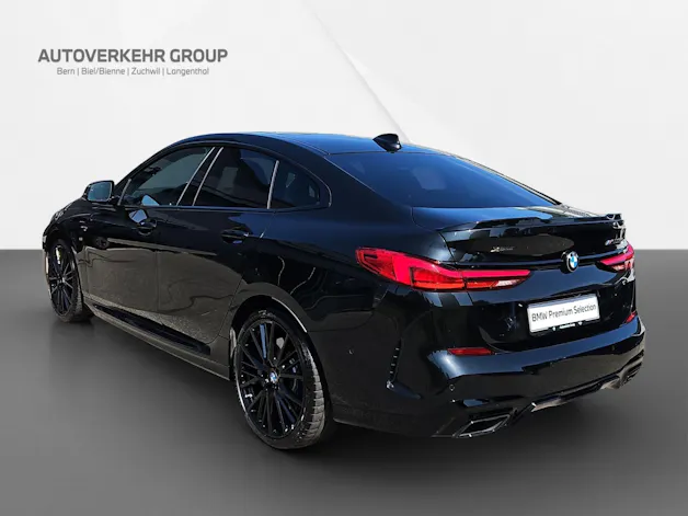 BMW M235i xDrive Gran Coupé
