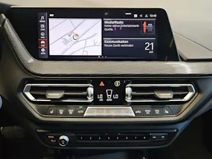 BMW M235i xDrive Gran Coupé
