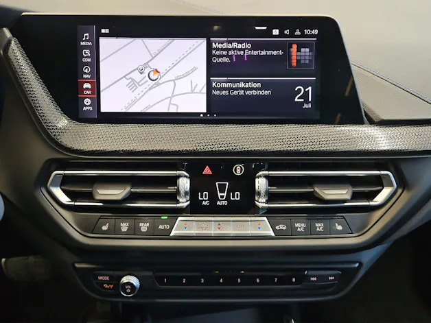 BMW M235i xDrive Gran Coupé