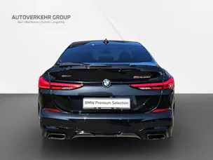 BMW M235i xDrive Gran Coupé