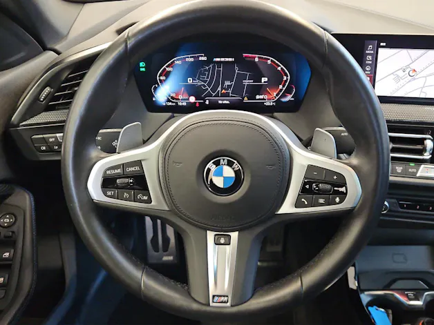 BMW M235i xDrive Gran Coupé