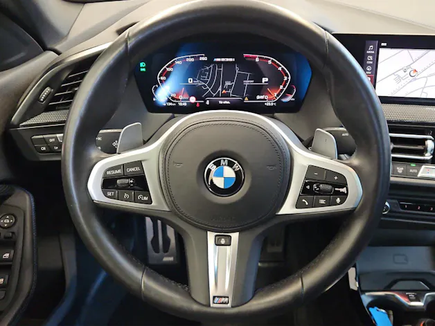 BMW M235i xDrive Gran Coupé