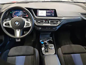 BMW M235i xDrive Gran Coupé