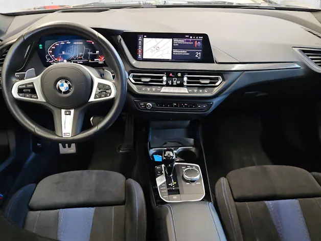 BMW M235i xDrive Gran Coupé
