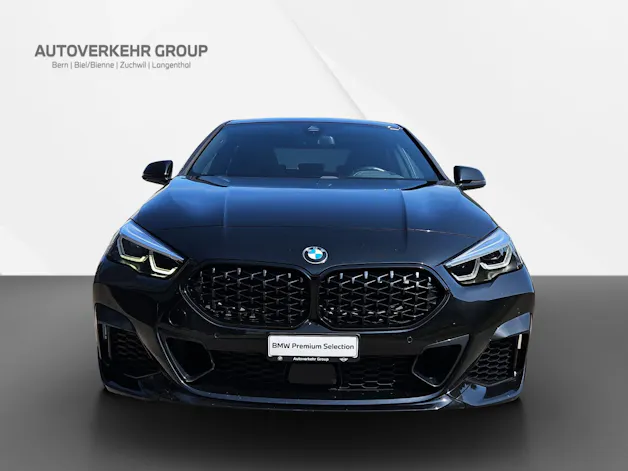 BMW M235i xDrive Gran Coupé