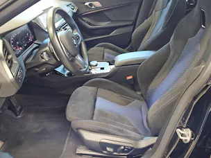BMW M235i xDrive Gran Coupé