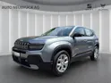 Jeep Avenger 1.2 Swiss Altitude