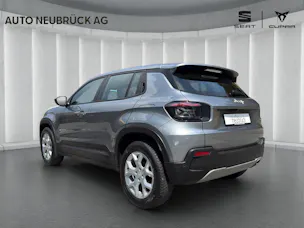 Jeep Avenger 1.2 Swiss Altitude