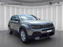 Jeep Avenger 1.2 Swiss Altitude