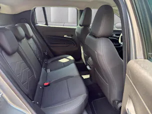 Jeep Avenger 1.2 Swiss Altitude