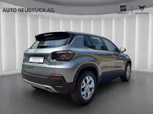 Jeep Avenger 1.2 Swiss Altitude