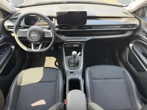 Jeep Avenger 1.2 Swiss Altitude