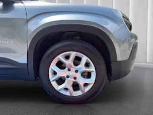 Jeep Avenger 1.2 Swiss Altitude
