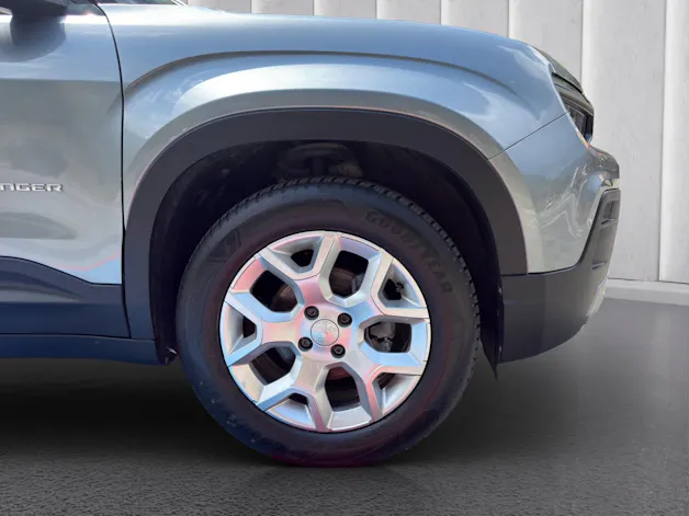Jeep Avenger 1.2 Swiss Altitude