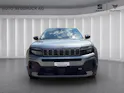 Jeep Avenger 1.2 Swiss Altitude
