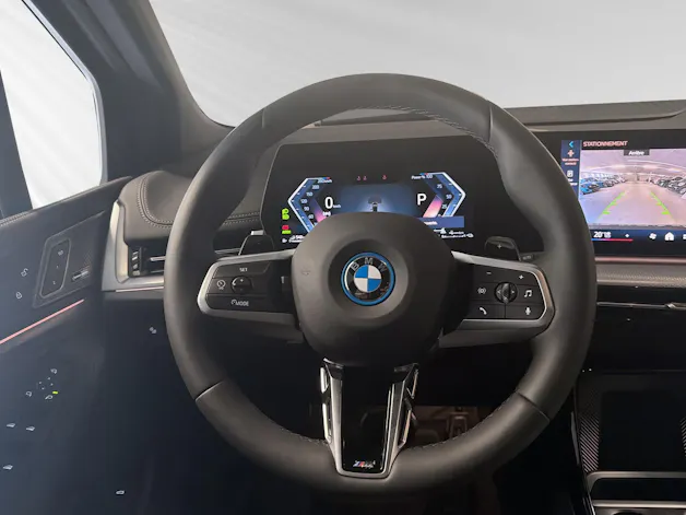 BMW 230e xDrive Active Tourer M Sport