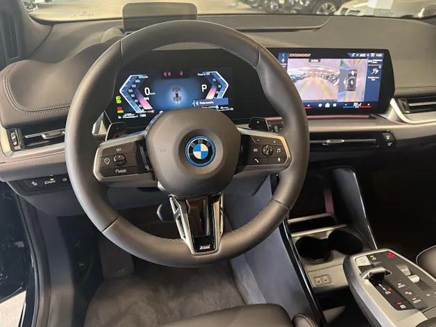 BMW 230e xDrive Active Tourer M Sport